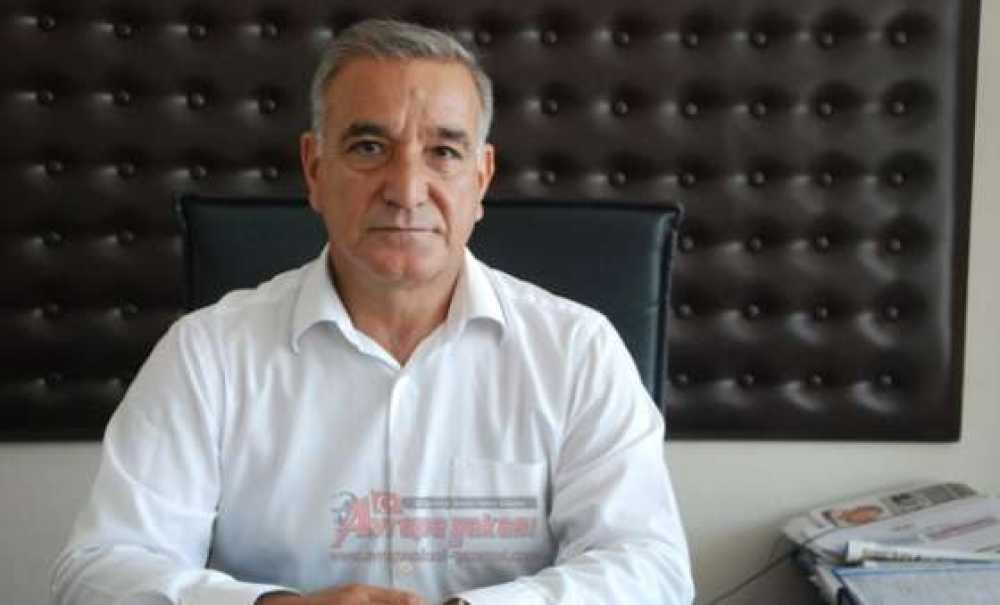 Enerji Hatları Yer Altına Alındı