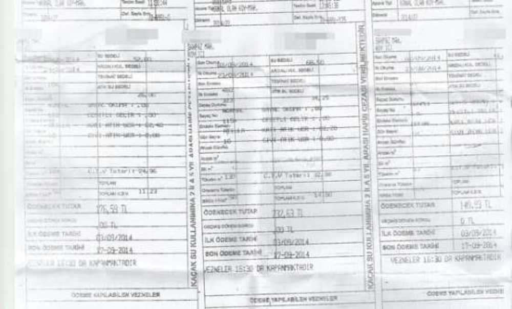 Vatandaşların Teski İsyanı