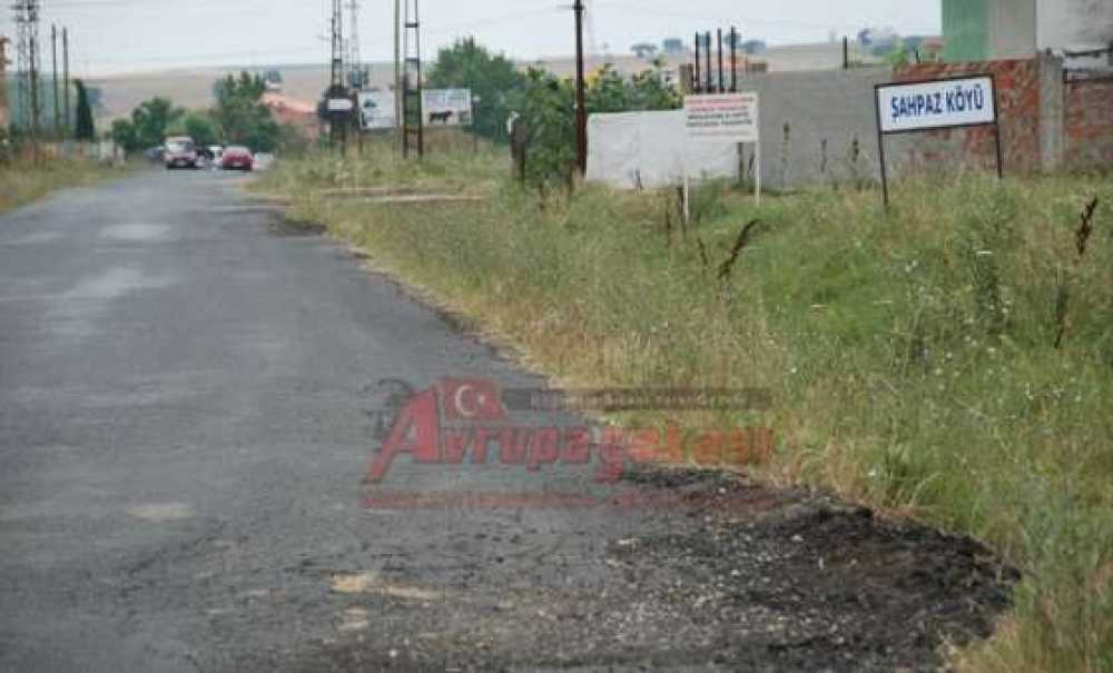 Vatandaşların Teski İsyanı