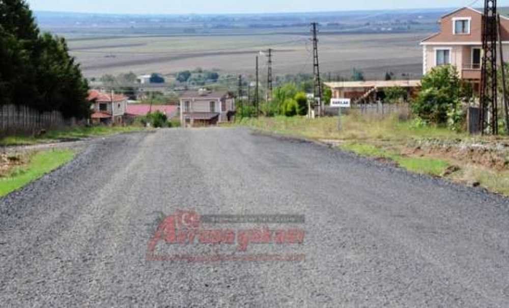 Vatandaşların Teski İsyanı