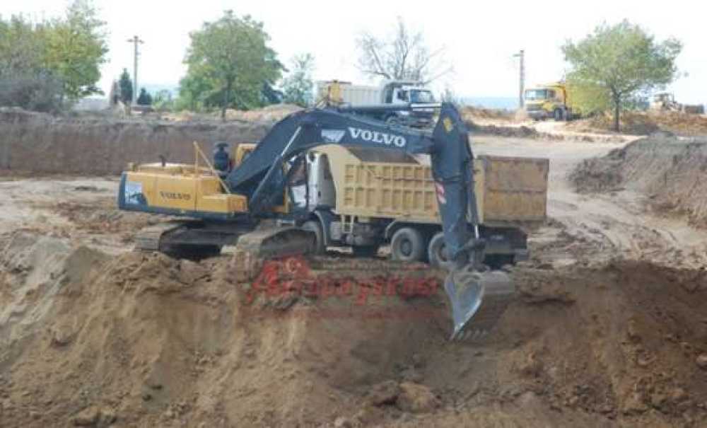 Adliye Sarayında Start Verildi