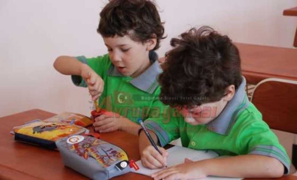 52 Bin Öğrenci İçin Ders Zili Yeniden Çaldı