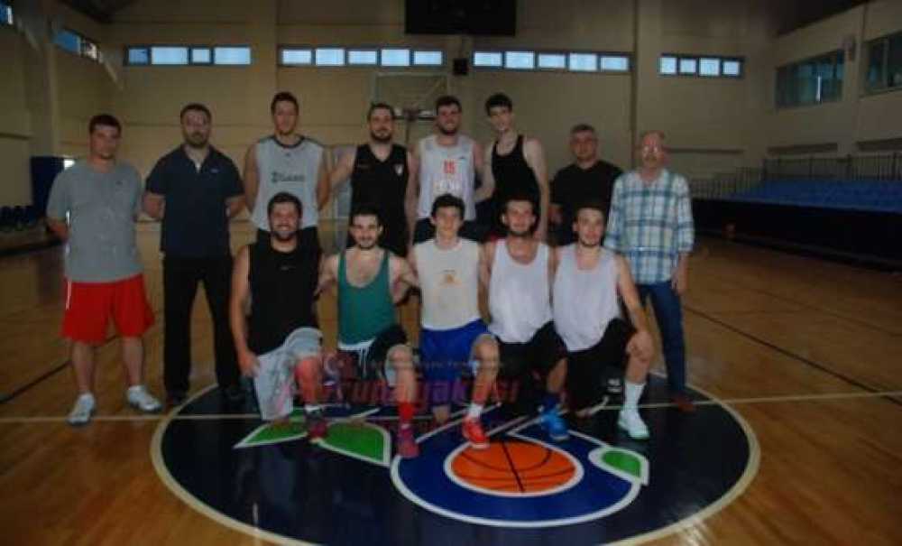 Çbsk`nın Rakipleri 17 Eylül`de Belli Olacak