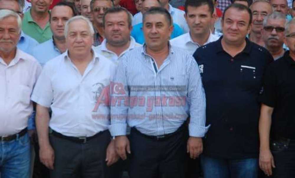 Öğrenci Servisleri Kooperatifi Yeni Döneme Hazır