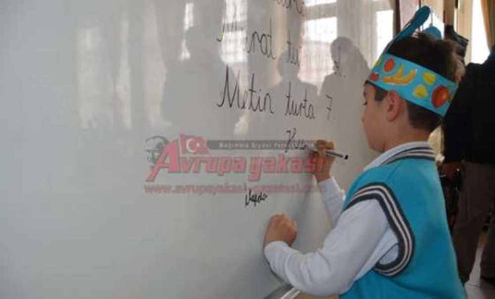 52 Bin Öğrenci İçin Ders Zili Yeniden Çaldı