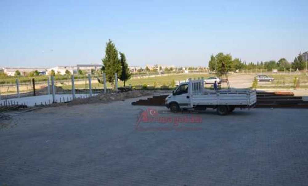 Çorlu Kız Meslek Lisesi'nde Okullar Hayat Olacak