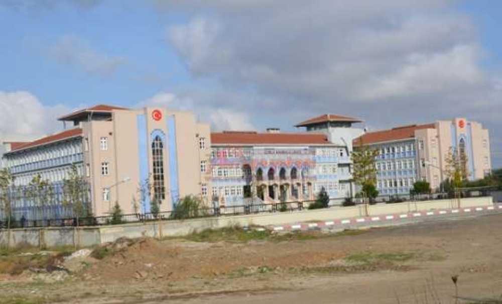 Çorlu Ve Ergene'nin Okul Müdürleri Belli Oldu