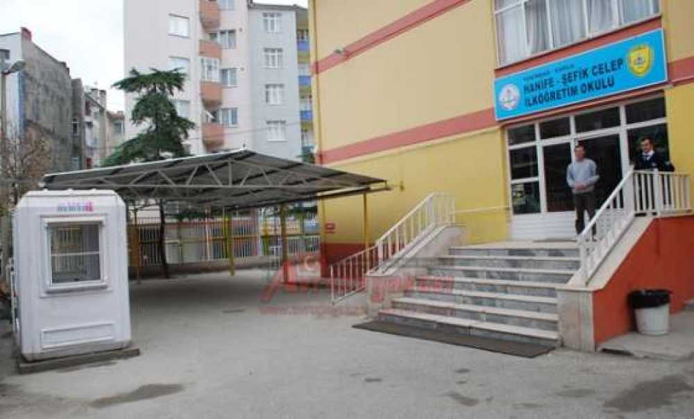 Çorlu Ve Ergene'nin Okul Müdürleri Belli Oldu