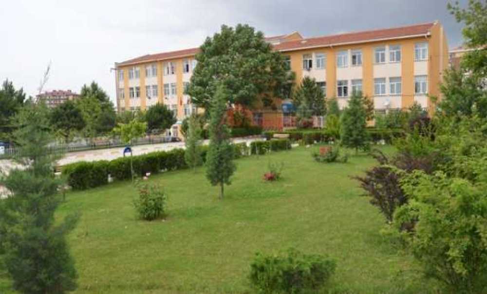 Çorlu Ve Ergene'nin Okul Müdürleri Belli Oldu