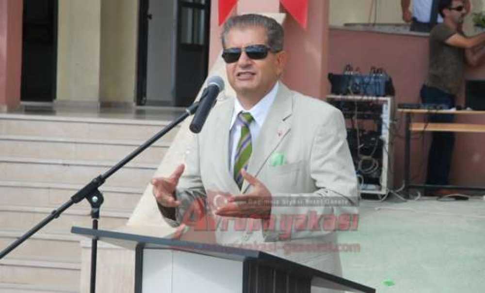 42 Bin Öğrenci Ders Başı Yaptı