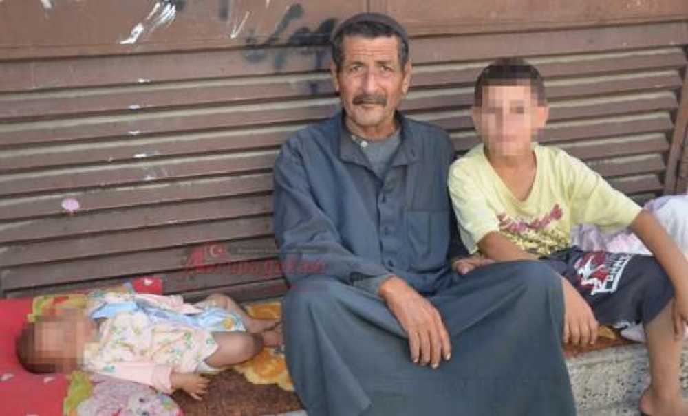 Savaştan Kaçtılar Çorlu'ya Sığındılar