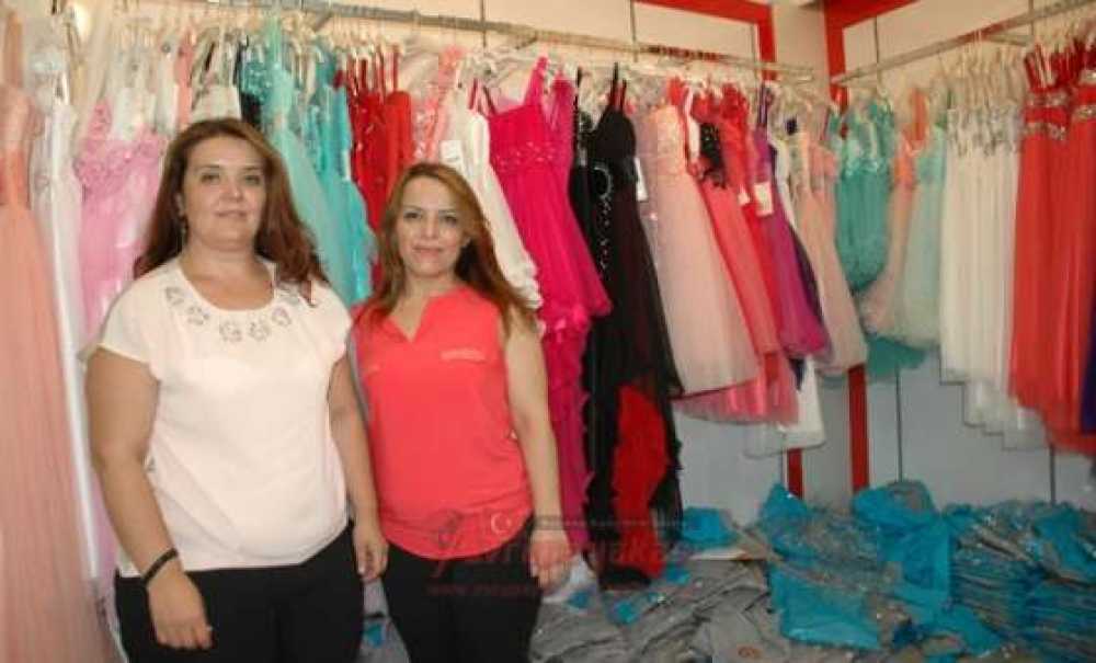 Çocuk Abiye Ve Okul Kıyafetleri My Baby`de