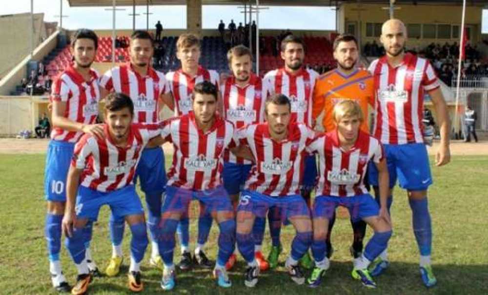 Ergene Velimeşespor Lige Yenilgiyle Başladı