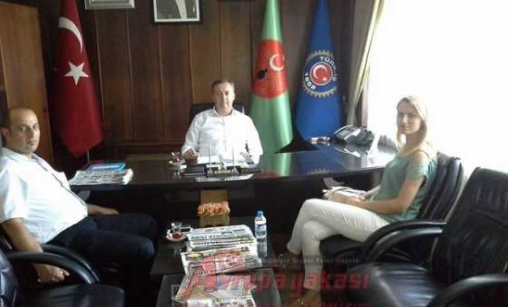 Teksif Ve Şifa Hastanesi Arasında İndirim Anlaşması