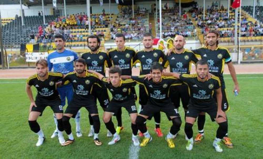 Tekirdağ`a Türkiye Kupası`nda Süper Rakip