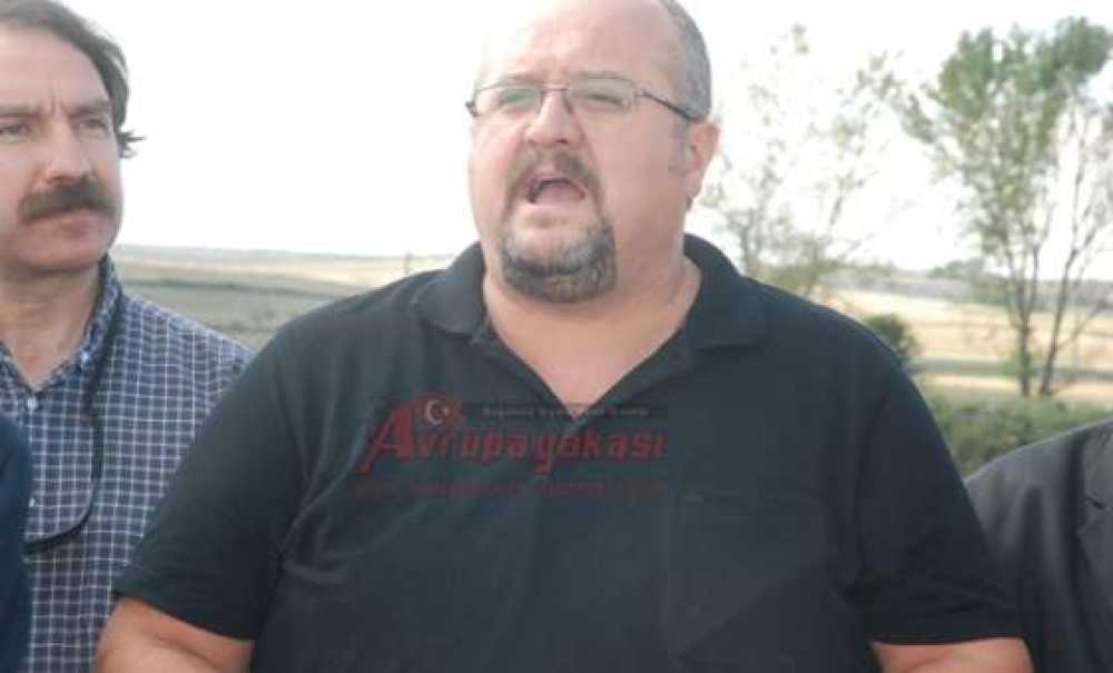 Avukatlardan Çorlu Deresi`nde İnceleme