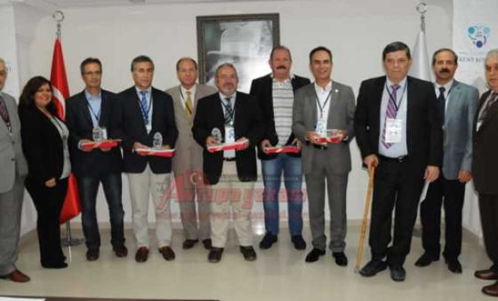 Çorlu Kent Konseyi`nin Deprem Paneli