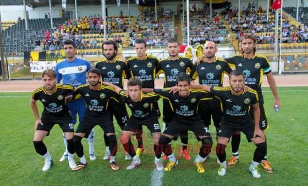 Tekirdağspor Ve Ergene Velimeşespor Kaybetti