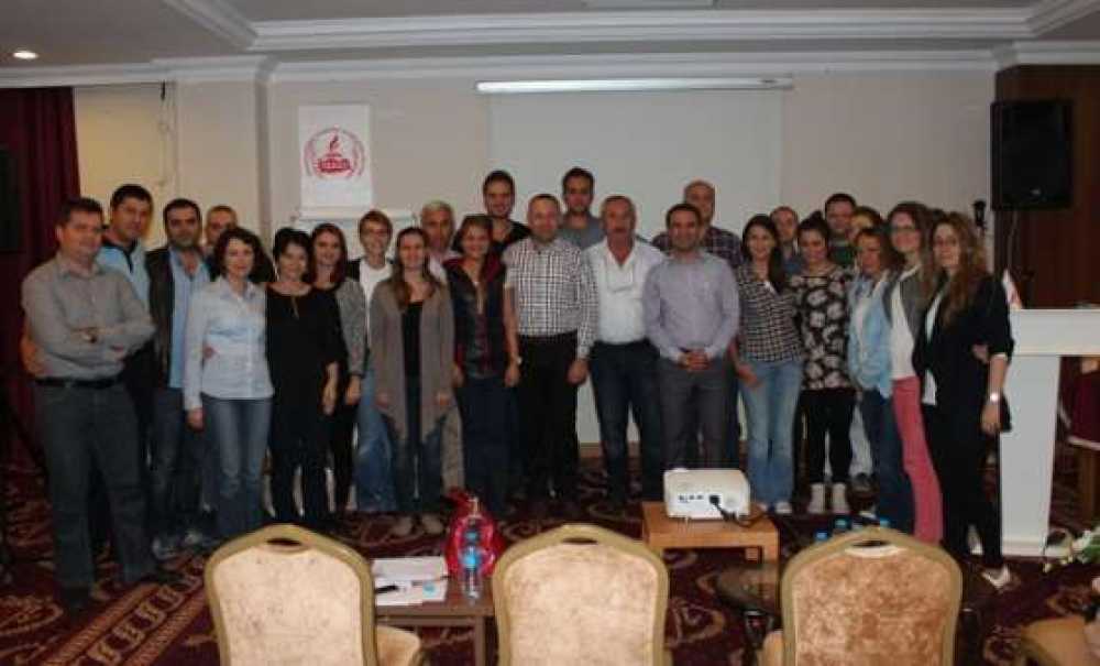 Belediye Personeline İhale Kanunu Eğitimi