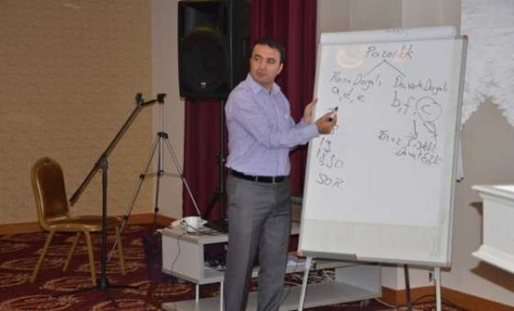 Belediye Personeline İhale Kanunu Eğitimi