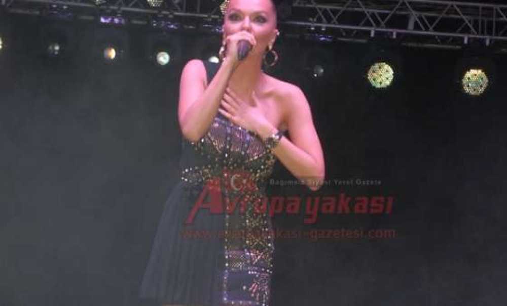 Höh Partisi Çorlu`da Destek İstedi