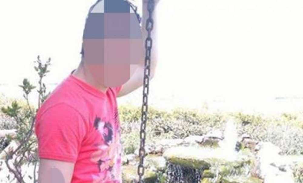 Askerden İzne Gelen Genç Öldürüldü