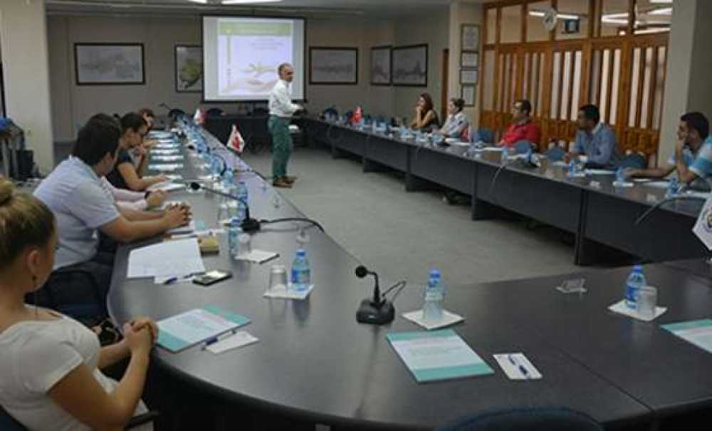 Çorlu Tso`da Kalite Yönetim Sistemi Ve İç Tetkik Eğitimi