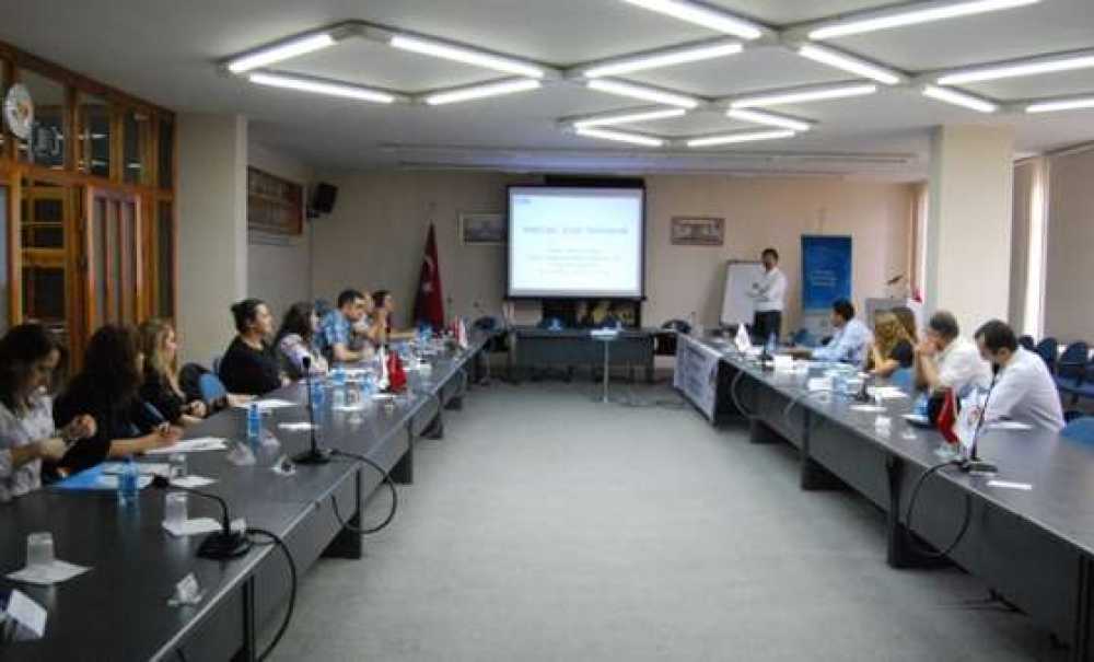 Aia`dan İnovasyon Yönetimi Çalıştayı