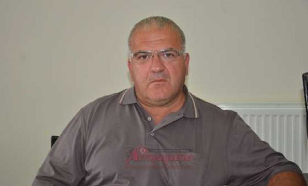 Oda Ve Esnaflardan Başkan Baysan`a Teşekkür