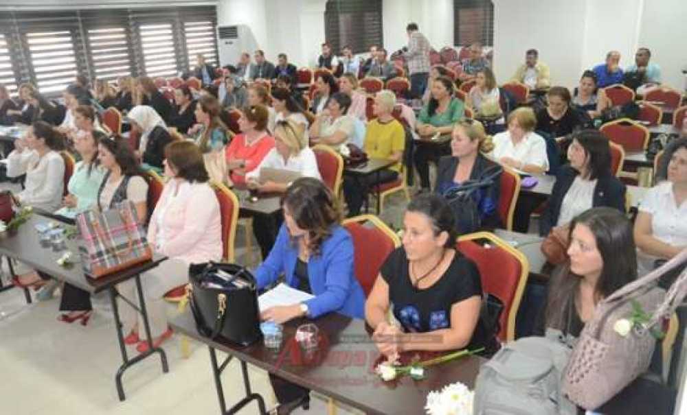 Kent Konseyi Kadın Meclisi Başkanı Selda Er Oldu