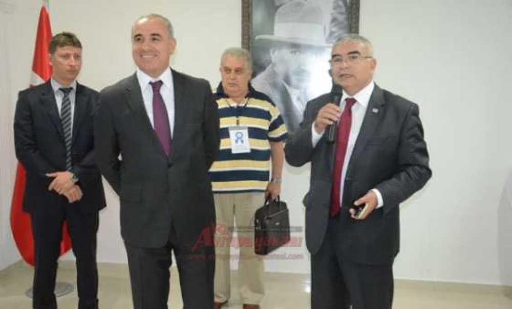 Kent Konseyi Kadın Meclisi Başkanı Selda Er Oldu