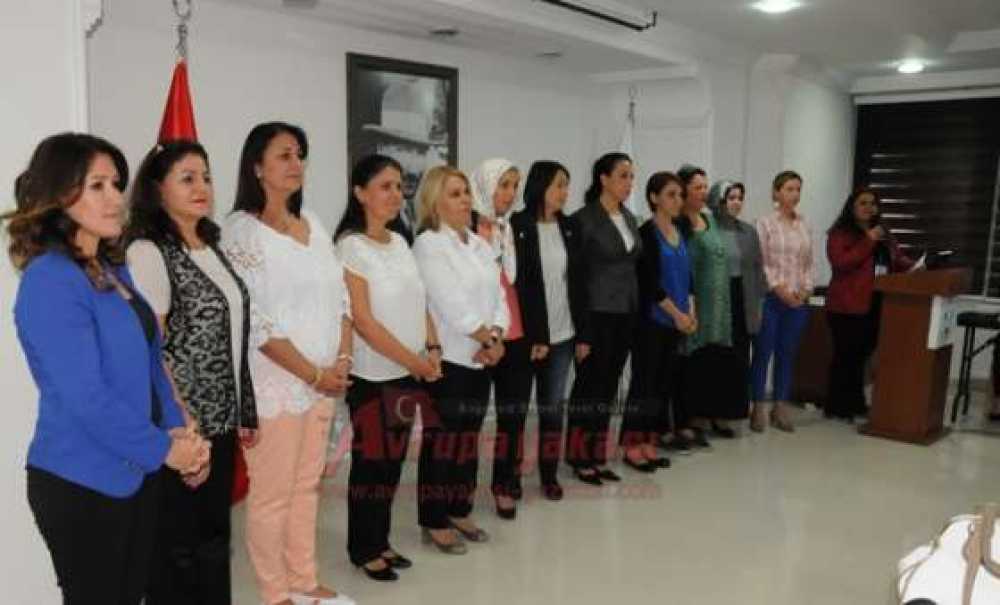 Kent Konseyi Kadın Meclisi Başkanı Selda Er Oldu