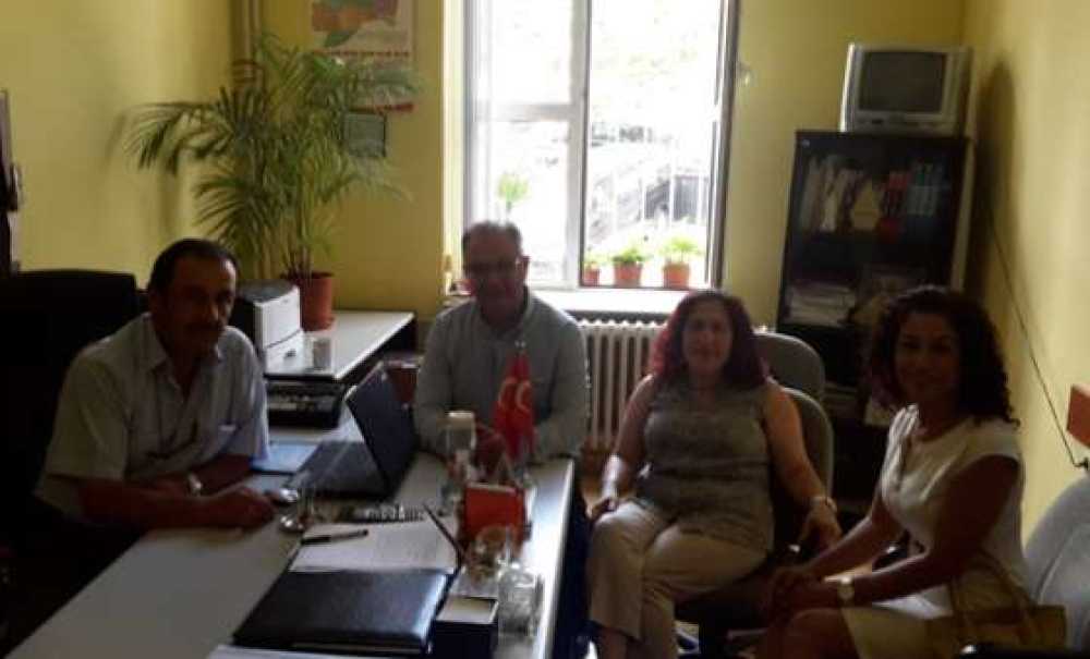 Çorlu Müzik Derneği İçişleri Bakanlığı`ndan Proje Desteği Aldı