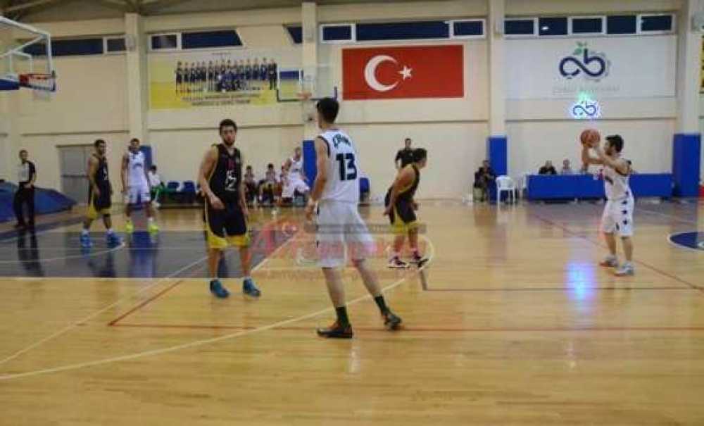 Çbsk'dan Atatürk Turnuvası