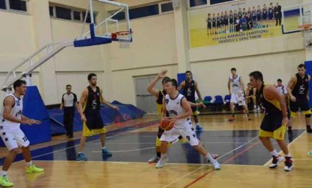 Çbsk'dan Atatürk Turnuvası