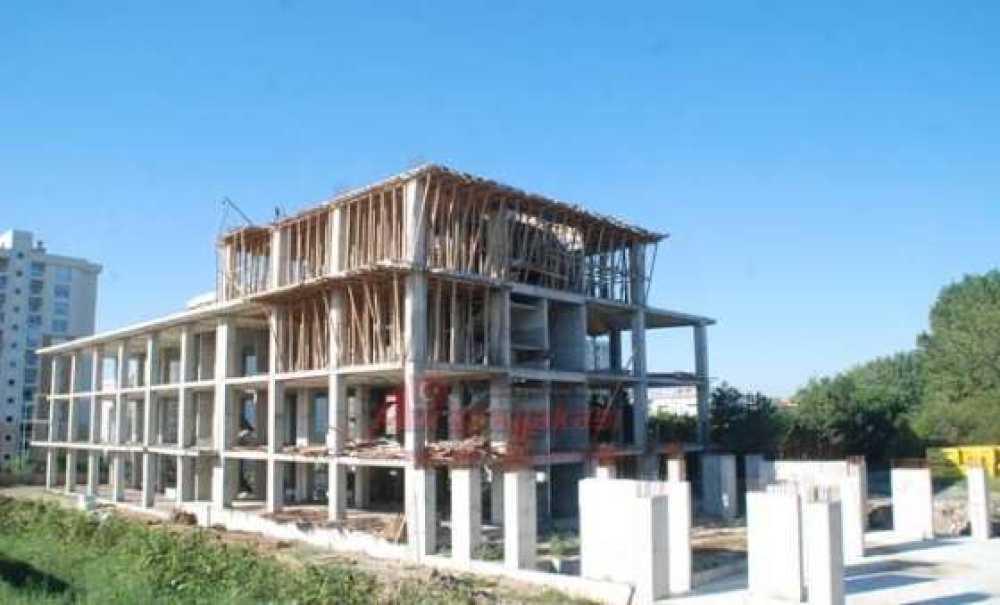 Çorlu Tso İnşaatı Tam Gaz