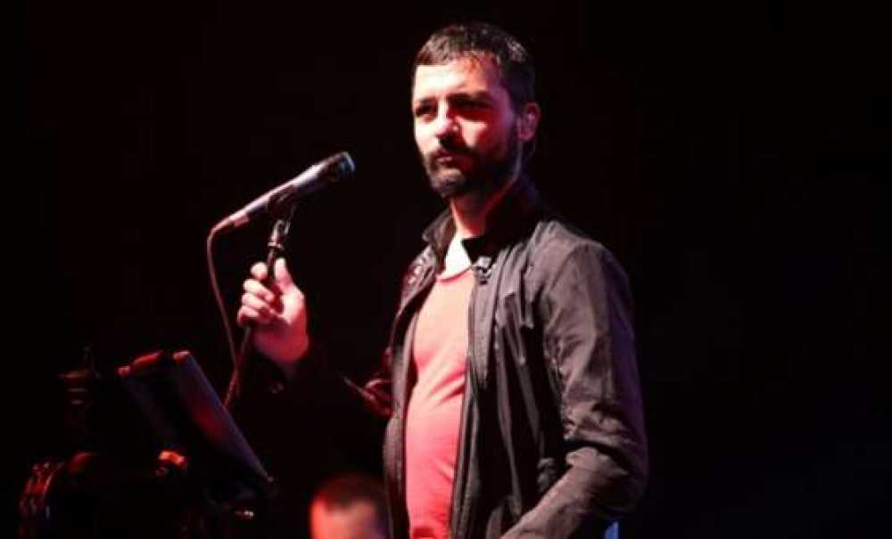 Kırklareli'de Mehmet Erdem Rüzgarı Esti