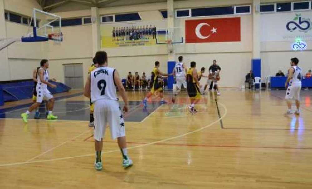 Atatürk Kupası İstanbulspor`un