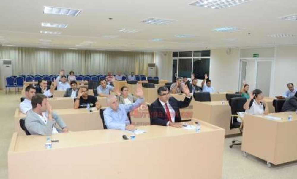 Çorlu Belediyesi`nin Ekim Ayı Meclis Gündemi Belli Oldu