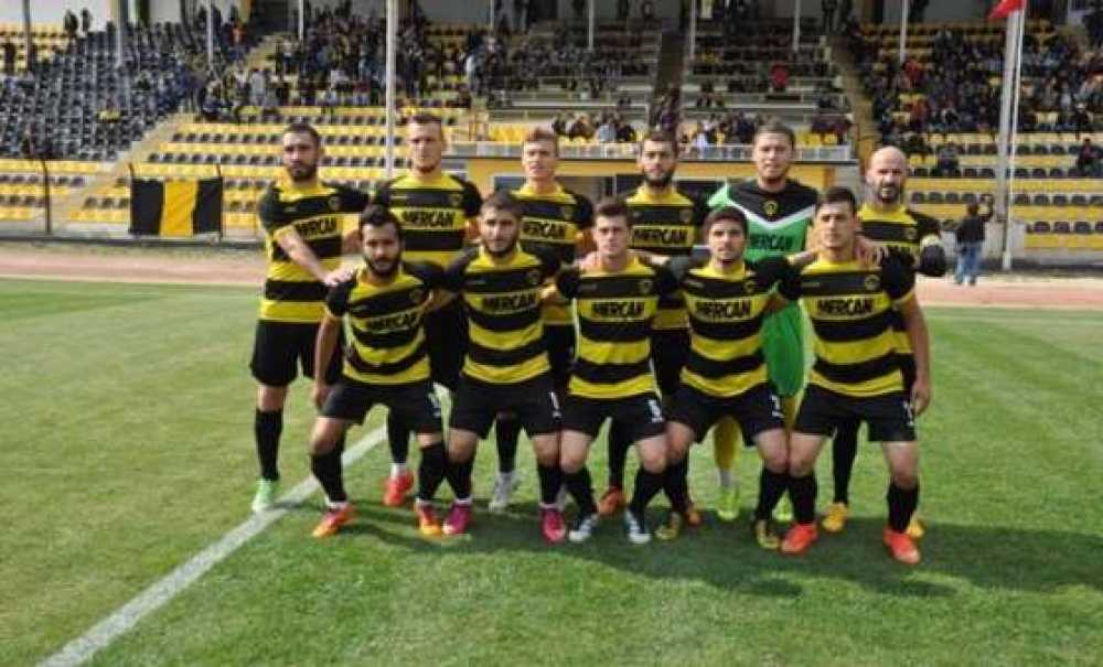 Tekirdağspor Ve Ergene Velimeşespor Galibiyetle Tanıştı