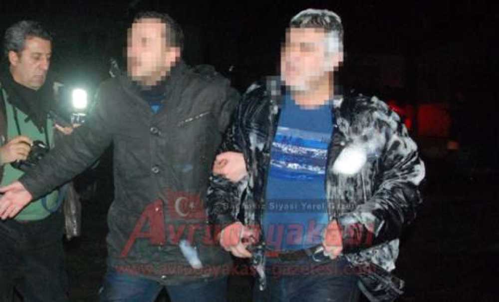 Kimya Fabrikasında Patlama: Biri Ağır 3 Yaralı