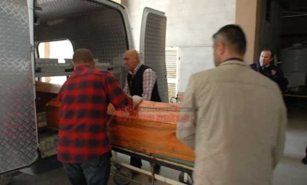 Yolun Karşısına Geçmeye Çalışan Yayaya Otomobil Çarptı 1 Ölü