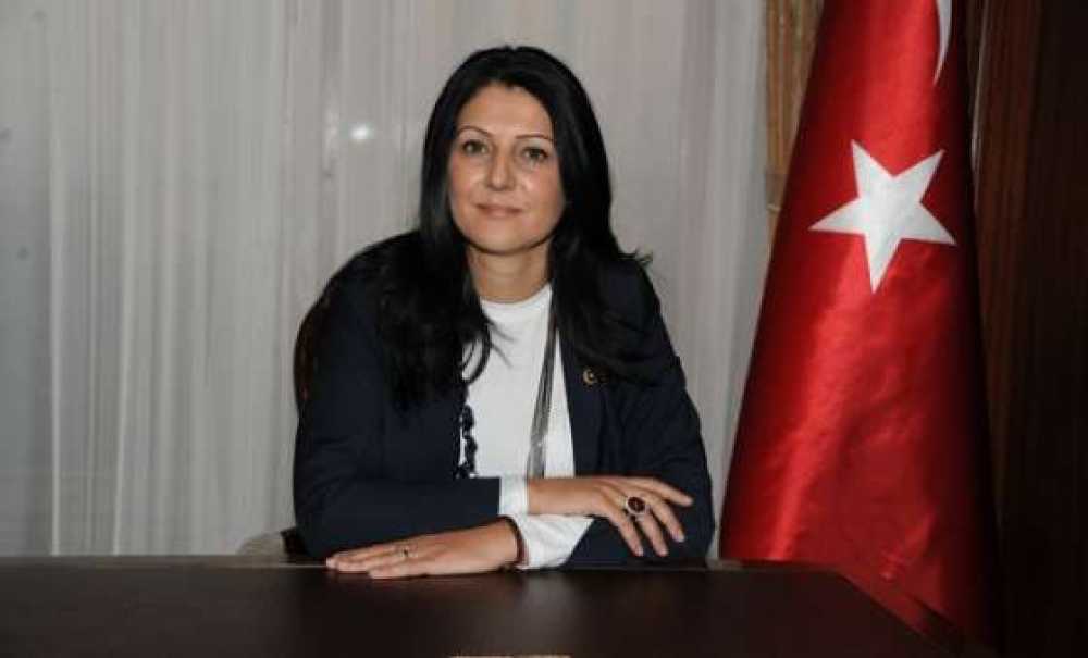 Yemişçi'den Kurban Bayramı Kutlaması