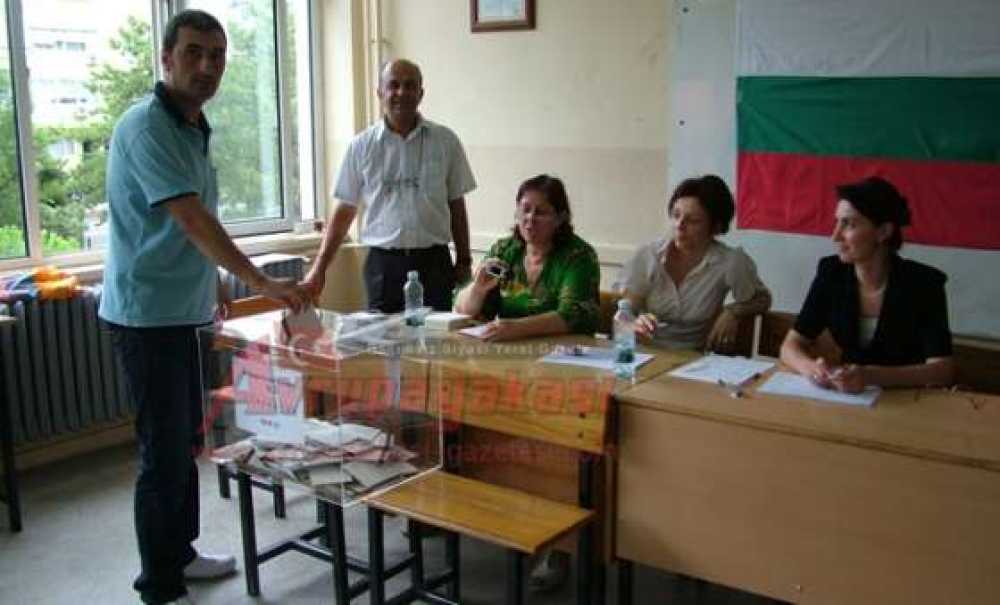 Soydaşlar 5 Ekim`de Sandık Başına Gidecek