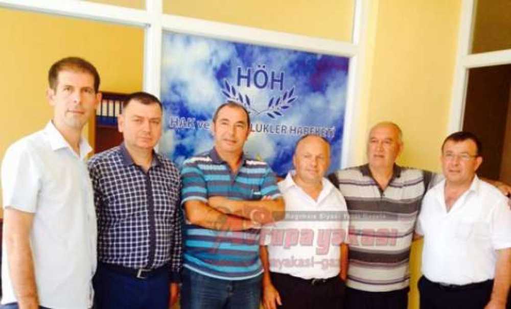 Soydaşlar 5 Ekim`de Sandık Başına Gidecek