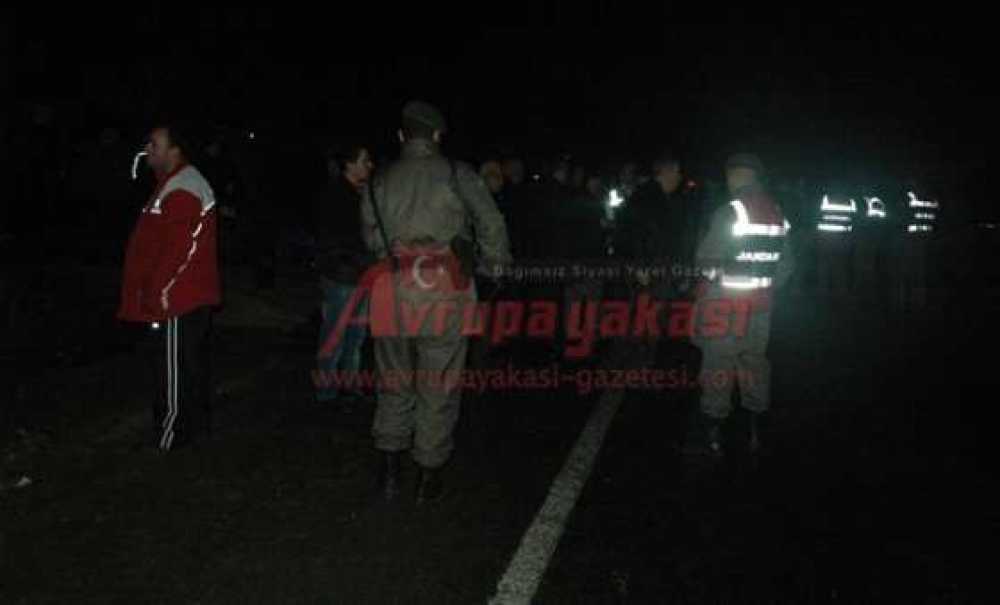 Kimya Fabrikasında Patlama: Biri Ağır 3 Yaralı