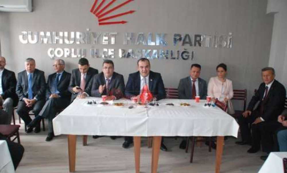 Köprülü`den Tezkere Açıklaması