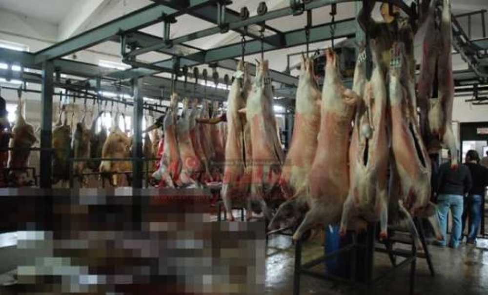 Çorlu Belediye Mezbahasına Tam Not