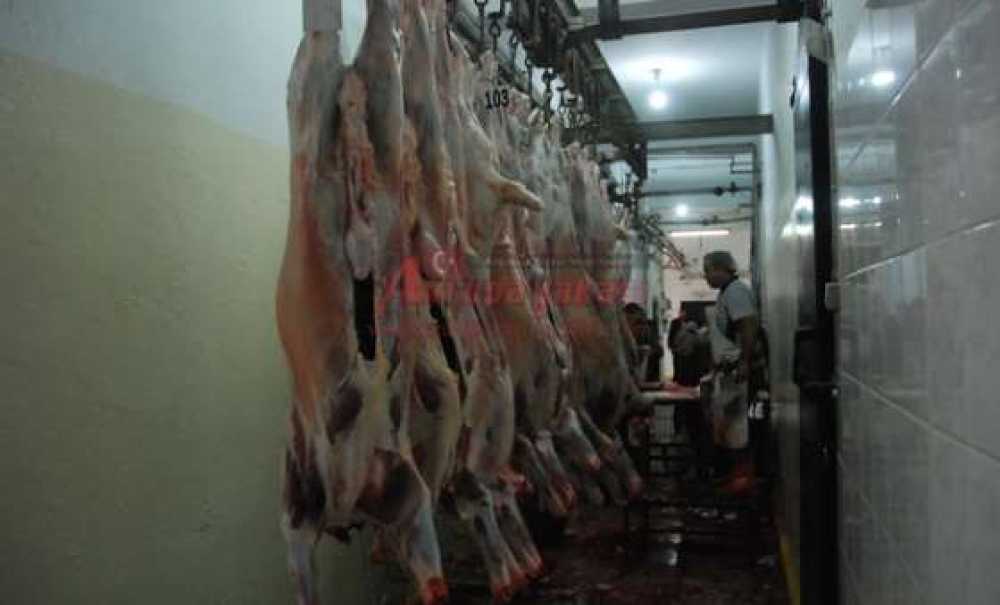 Çorlu Belediye Mezbahasına Tam Not