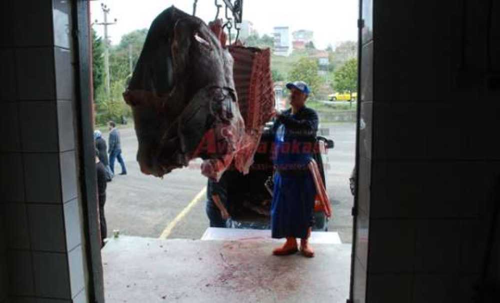 Çorlu Belediye Mezbahasına Tam Not